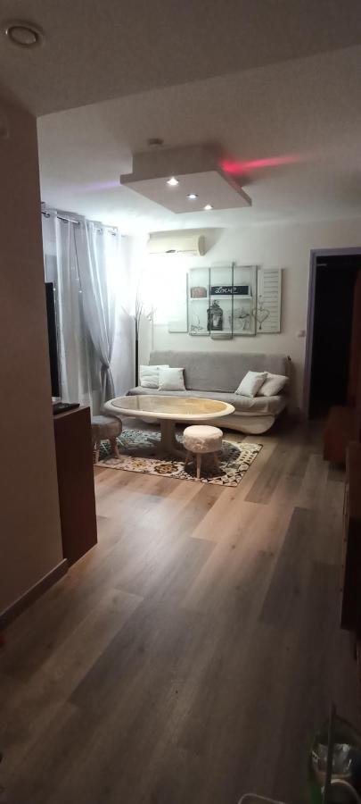 Appartamento Alessio Verdun-sur-Meuse Esterno foto