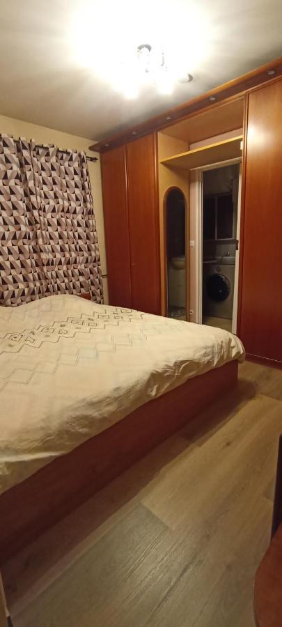 Appartamento Alessio Verdun-sur-Meuse Esterno foto